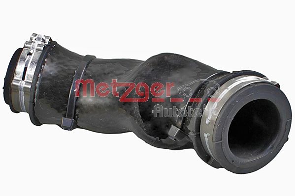 METZGER 2388045 Ansaugschlauch, Luftfilter